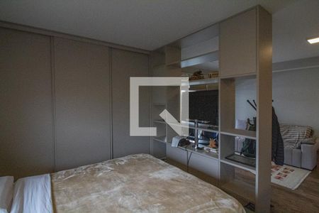Apartamento à venda com 60m², 1 quarto e 1 vagaquarto