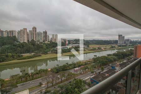 Apartamento à venda com 60m², 1 quarto e 1 vagaVista