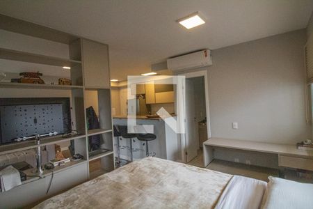 Apartamento à venda com 60m², 1 quarto e 1 vagaquarto