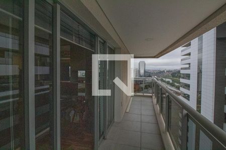 Apartamento à venda com 60m², 1 quarto e 1 vagaSacada