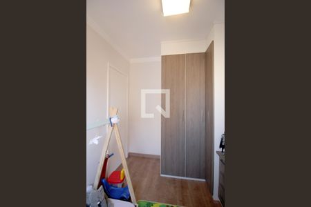 Quarto 2 de apartamento para alugar com 2 quartos, 54m² em Vila Hortência, Sorocaba