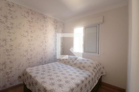 Quarto 1 de apartamento para alugar com 2 quartos, 54m² em Vila Hortência, Sorocaba