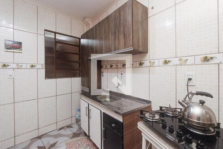 Casa à venda com 106m², 3 quartos e 1 vagaCozinha