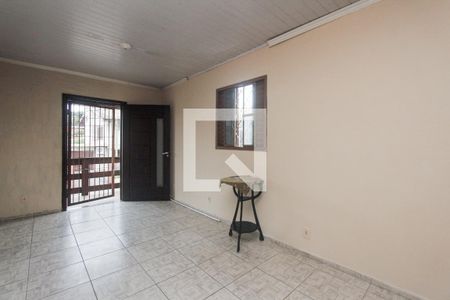 Sala de casa para alugar com 2 quartos, 106m² em Jardim Floresta, Porto Alegre