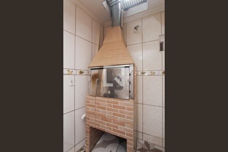 Casa à venda com 106m², 3 quartos e 1 vagaCozinha