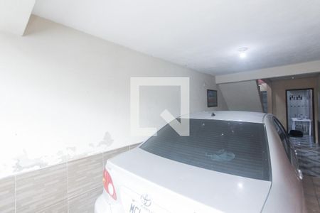 Casa à venda com 106m², 3 quartos e 1 vagaGaragem