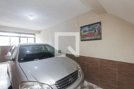 Casa à venda com 106m², 3 quartos e 1 vagaGaragem