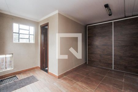 Casa à venda com 106m², 3 quartos e 1 vagaArea de serviço