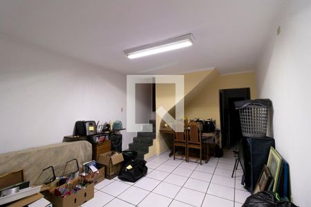 Sala de casa à venda com 3 quartos, 220m² em Vila Dom Pedro Ii, São Paulo