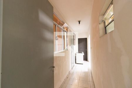Corredor de casa à venda com 3 quartos, 220m² em Vila Dom Pedro Ii, São Paulo