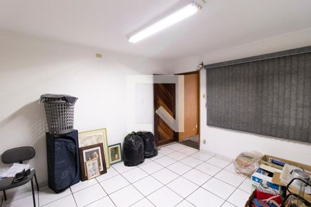 Sala de casa à venda com 3 quartos, 220m² em Vila Dom Pedro Ii, São Paulo