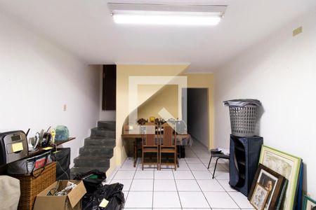 Sala de casa à venda com 3 quartos, 220m² em Vila Dom Pedro Ii, São Paulo