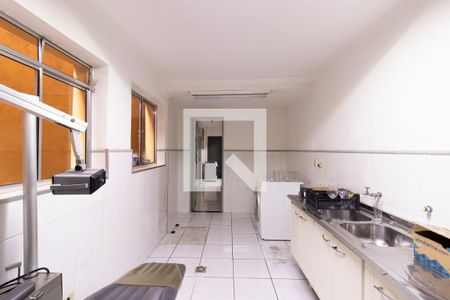 Cozinha 2 de casa à venda com 3 quartos, 220m² em Vila Dom Pedro Ii, São Paulo