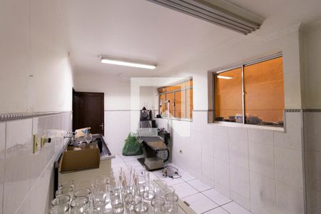 Cozinha 2 de casa à venda com 3 quartos, 220m² em Vila Dom Pedro Ii, São Paulo