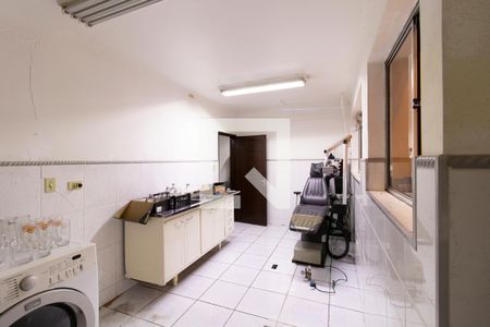 Cozinha 2 de casa à venda com 3 quartos, 220m² em Vila Dom Pedro Ii, São Paulo