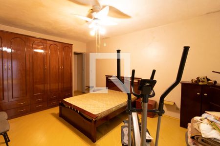 Casa à venda com 220m², 3 quartos e 2 vagas Casa à venda com 220m², 3 quartos e 2 vagasQuarto 2