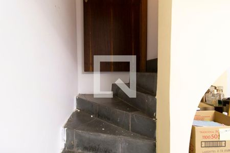 Escada Interna de casa à venda com 3 quartos, 220m² em Vila Dom Pedro Ii, São Paulo