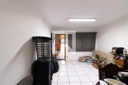 Sala de casa à venda com 3 quartos, 220m² em Vila Dom Pedro Ii, São Paulo