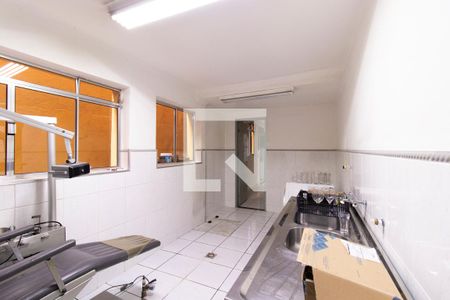 Cozinha 2 de casa à venda com 3 quartos, 220m² em Vila Dom Pedro Ii, São Paulo