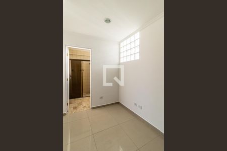 Corredor de Entrada de apartamento à venda com 1 quarto, 56m² em Campos Elíseos, São Paulo