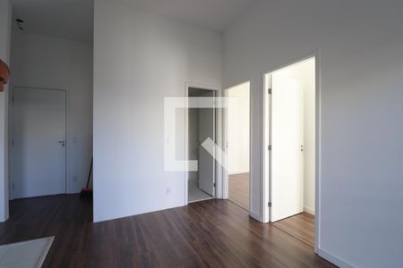 Sala de apartamento para alugar com 2 quartos, 45m² em Vila Augusta, Guarulhos