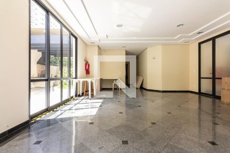 Apartamento para alugar com 59m², 2 quartos e 2 vagas Apartamento para alugar com 59m², 2 quartos e 2 vagasSalão de Festa