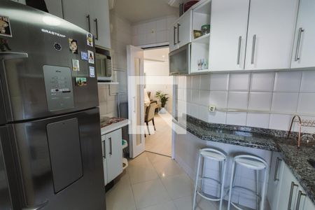 Apartamento para alugar com 59m², 2 quartos e 2 vagas Apartamento para alugar com 59m², 2 quartos e 2 vagasCozinha