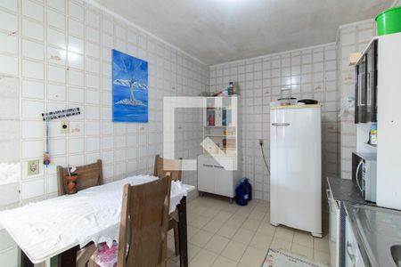 Casa à venda com 315m², 5 quartos e 3 vagasCozinha e Área de Serviço 2