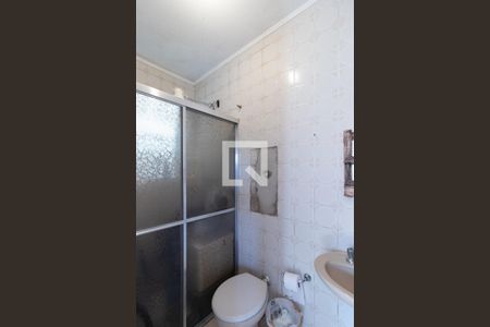 Casa à venda com 315m², 5 quartos e 3 vagasBanheiro Corredor