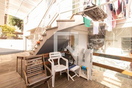 Casa à venda com 315m², 5 quartos e 3 vagasÁrea Externa