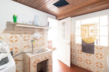 Casa à venda com 315m², 5 quartos e 3 vagasLavanderia