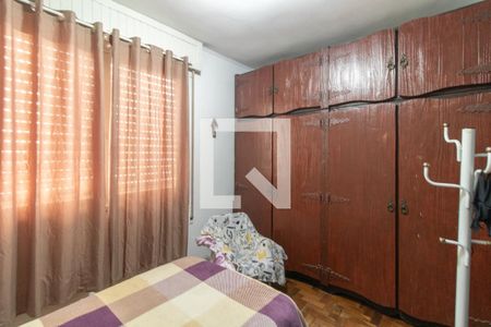 Casa à venda com 315m², 5 quartos e 3 vagasQuarto 3