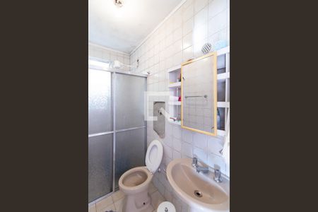 Casa à venda com 315m², 5 quartos e 3 vagasBanheiro da Suíte