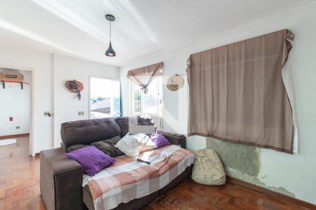 Casa à venda com 315m², 5 quartos e 3 vagasSala 2