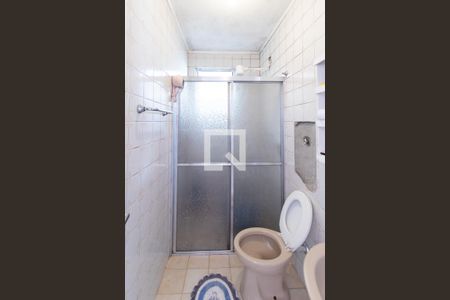 Casa à venda com 315m², 5 quartos e 3 vagasBanheiro da Suíte