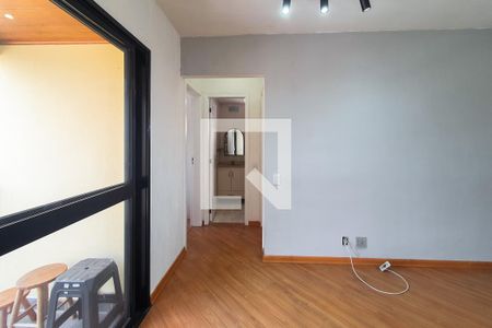 Sala de apartamento à venda com 2 quartos, 60m² em Ipiranga, São Paulo