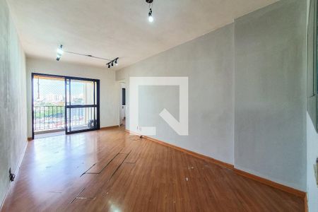 Sala de apartamento à venda com 2 quartos, 60m² em Ipiranga, São Paulo