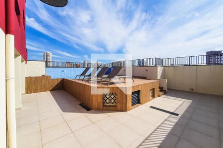 Apartamento à venda com 60m², 2 quartos e 1 vaga Apartamento à venda com 60m², 2 quartos e 1 vagaÁrea comum - Piscina