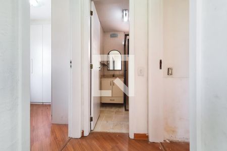 Apartamento à venda com 60m², 2 quartos e 1 vaga Apartamento à venda com 60m², 2 quartos e 1 vagaCorredor