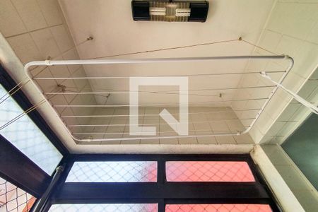 Apartamento à venda com 60m², 2 quartos e 1 vaga Apartamento à venda com 60m², 2 quartos e 1 vagaÁrea de Serviço