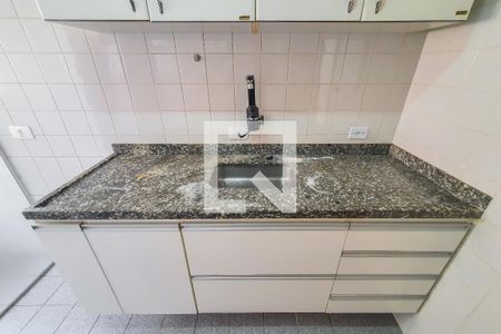 Apartamento à venda com 60m², 2 quartos e 1 vaga Apartamento à venda com 60m², 2 quartos e 1 vagaCozinha