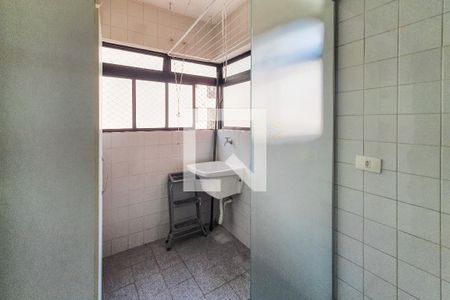 Apartamento à venda com 60m², 2 quartos e 1 vaga Apartamento à venda com 60m², 2 quartos e 1 vagaÁrea de Serviço