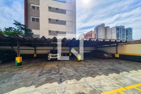 Apartamento à venda com 60m², 2 quartos e 1 vaga Apartamento à venda com 60m², 2 quartos e 1 vagaGaragem