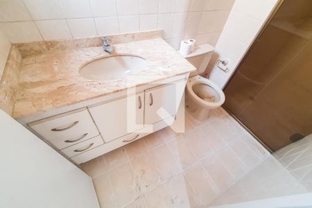 Apartamento à venda com 60m², 2 quartos e 1 vaga Apartamento à venda com 60m², 2 quartos e 1 vagaQuarto 2 - suite