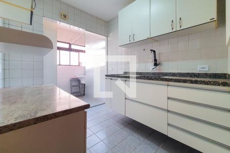 Apartamento à venda com 60m², 2 quartos e 1 vaga Apartamento à venda com 60m², 2 quartos e 1 vagaCozinha