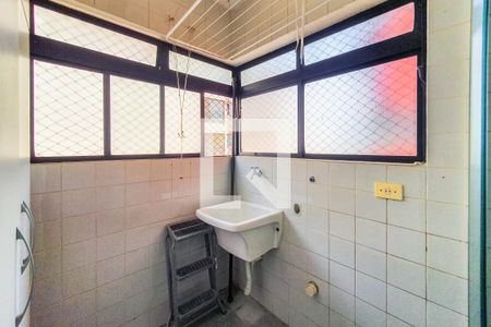 Apartamento à venda com 60m², 2 quartos e 1 vaga Apartamento à venda com 60m², 2 quartos e 1 vagaÁrea de Serviço