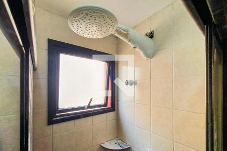 Apartamento à venda com 60m², 2 quartos e 1 vaga Apartamento à venda com 60m², 2 quartos e 1 vagaBanheiro Social