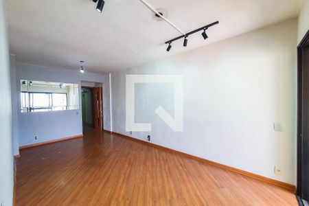Sala de apartamento à venda com 2 quartos, 60m² em Ipiranga, São Paulo