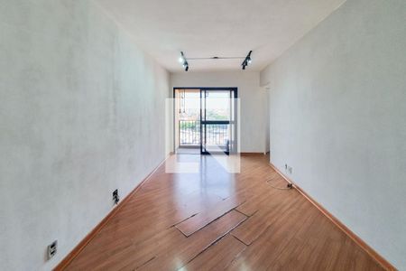Sala de apartamento à venda com 2 quartos, 60m² em Ipiranga, São Paulo