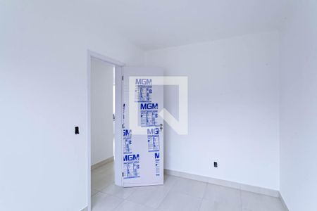 Quarto 1 de apartamento à venda com 2 quartos, 110m² em Glória, Belo Horizonte